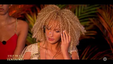 L'île de la tentation : S3 E8 (1/2)