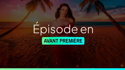 L'île de la tentation S04E11
