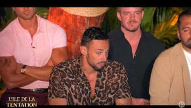 L'île de la tentation : S4 E7 (2/2)