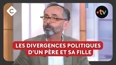 L’immigration, sujet de discorde entre Robert Ménard et sa fille