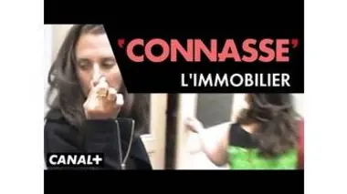 L'immobilier - Connasse