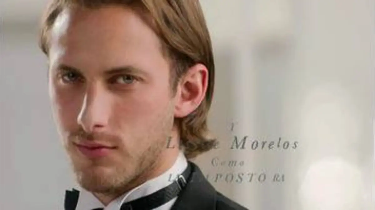 replay de L'Imposture : Episode 1