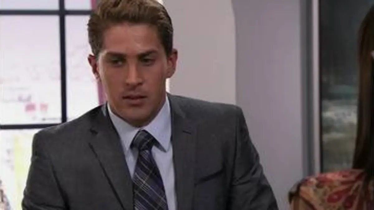 replay de L'Imposture : Episode 31