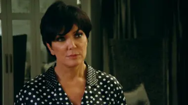 L'incroyable famille Kardashian : S7 E1 - Le père de Khloé
