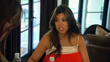 L'incroyable famille Kardashian : S7 E13 - Mères et filles