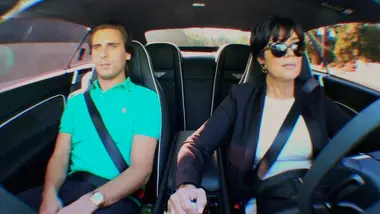 L'incroyable famille Kardashian : S7 E3 - Son linge sale en famille