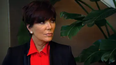 L'incroyable famille Kardashian : S8 E12 - La belle-mère de Kris
