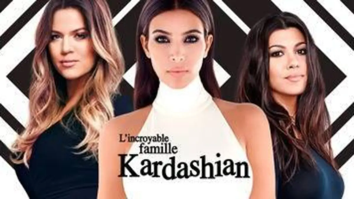 L'incroyable famille Kardashian replay du 21/09/2018 : L'incroyable