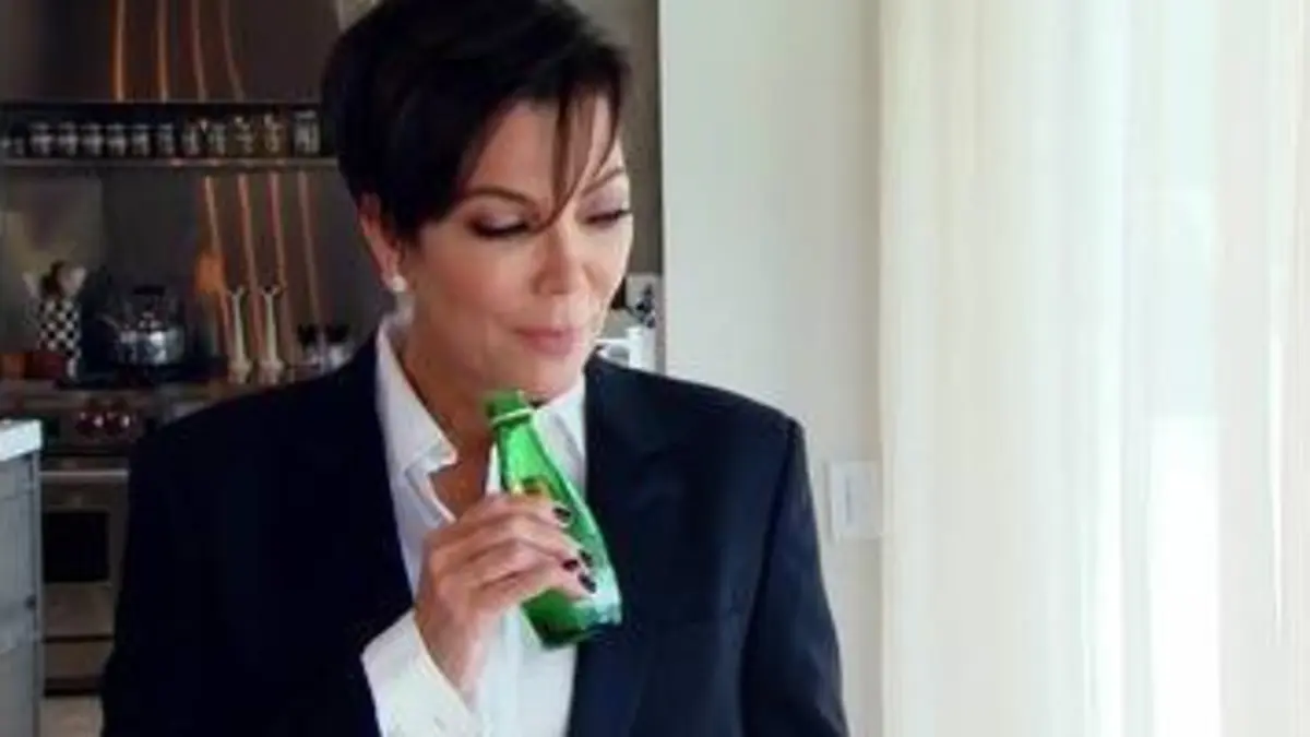 L'incroyable famille Kardashian replay du 25/09/2018 : L'incroyable