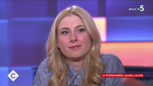replay de L’incroyable talent de Laura Laune