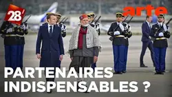 L’Inde, un partenaire indispensable pour la France, mais à quel prix ? | 28 minutes | ARTE