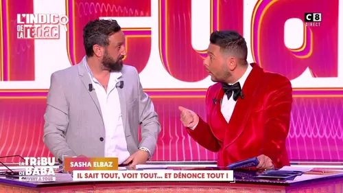 replay de L'indic de la rédac' du 10 janvier