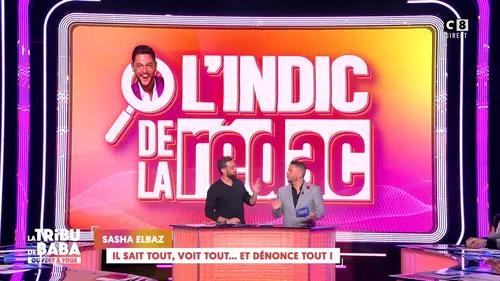 replay de L'indic de la rédac' du 17 janvier