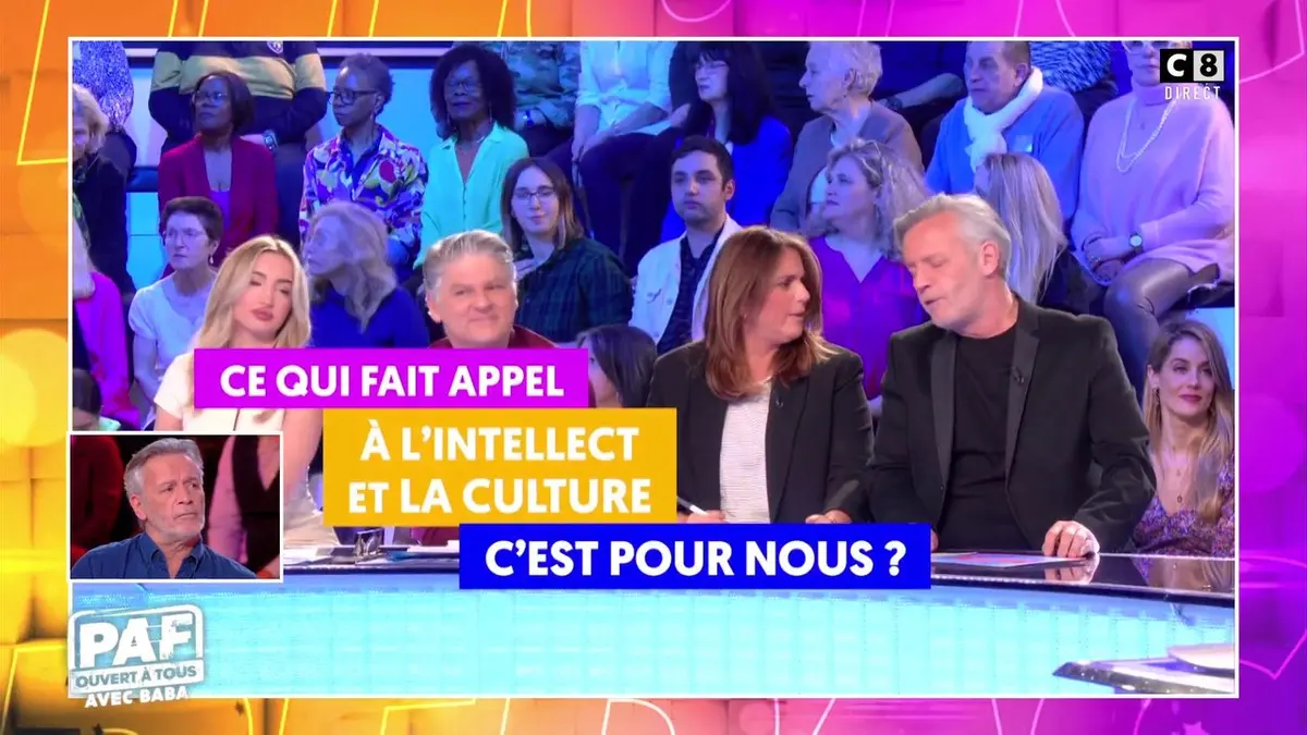 replay de L'indic de la rédac : L'emploi fictif de la semaine !