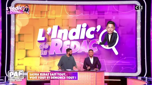 replay de L'indic de la rédac : le date de la semaine !