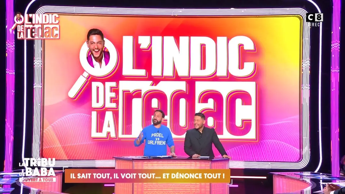 replay de L'indic de la rédac : le duo improbable Polska et Thomas Guénolé !