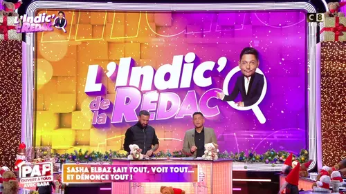 replay de L'indic de la rédac : le floppeur de la semaine !