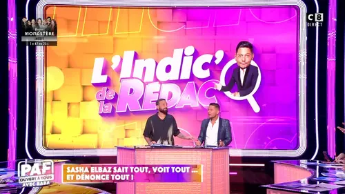 replay de L'indic de la rédac : le loser de la semaine !