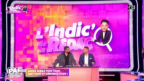 replay de L'indic de la rédac : le lourdeur de la semaine !