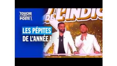 replay de L'indic de la rédac : les pépites de l'année !