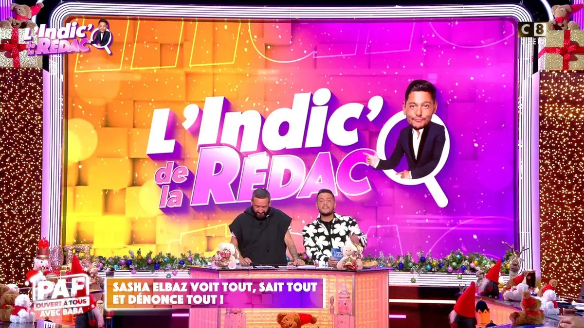 replay de L'indic de la rédac : les tarbas de la semaine !
