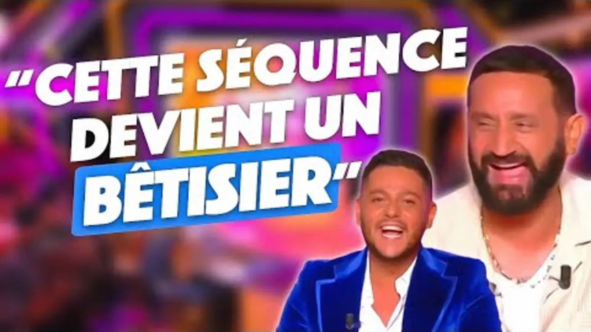 replay de L'indic de la Rédac : Nicolas Pernikoff en larmes, Cyril en fou rire !