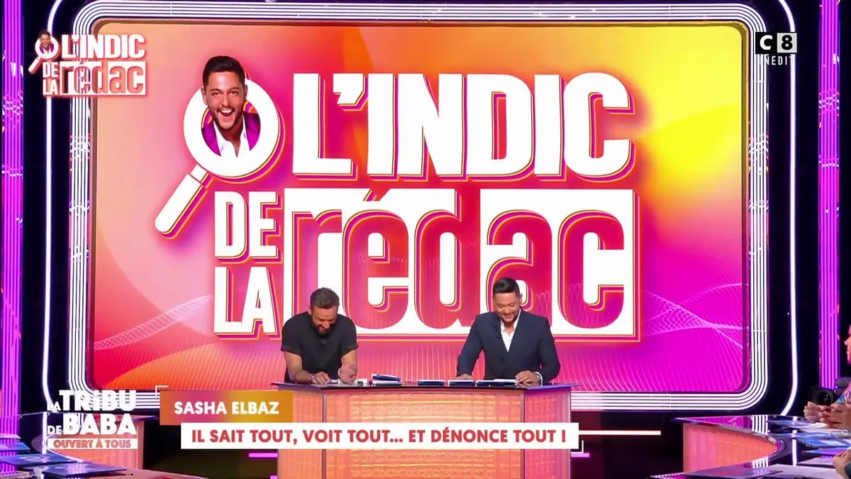 replay de L'indic de la rédac : Thomas Guénolé VS Jean-Michel Maire