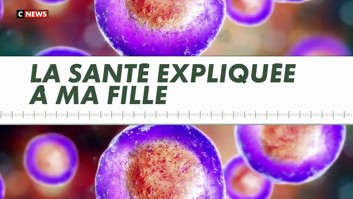 replay de L’infertilité en hausse : pourquoi ? Bonjour Dr Milhau (Émission du 15/02/2025)