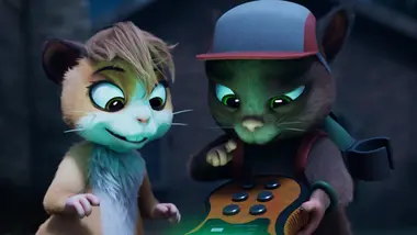 L'insaisissable Robin des animaux