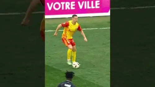 replay de L'inspiration géniale de Frankowski ??