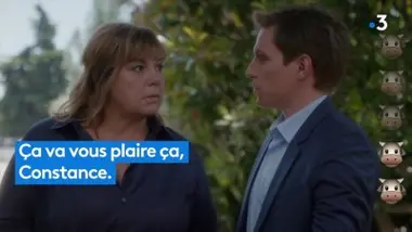 L'instant vache (bonus)