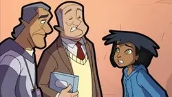 L'institut est en danger