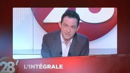 replay de L’intégrale du 19 décembre 2017 - 28 minutes - ARTE