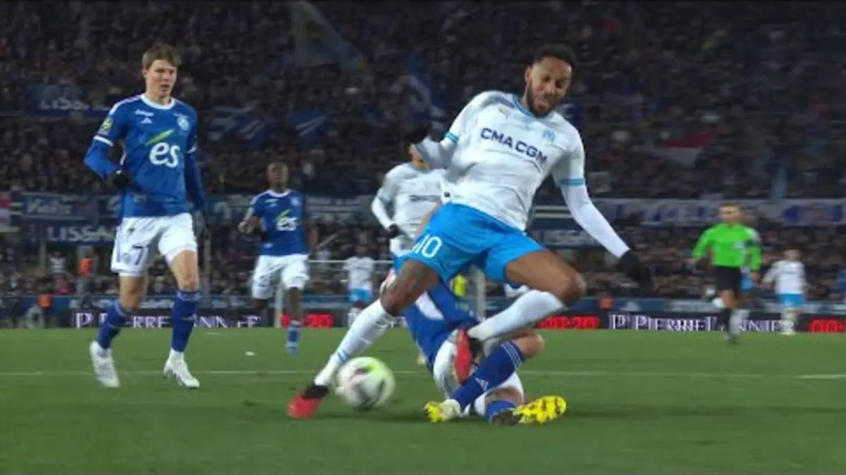 replay de L'intervention magistrale de Lucas Perrin !