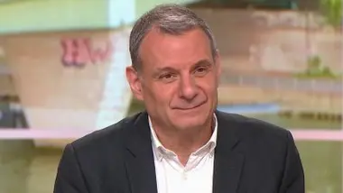 L'interview d'actualité - Bruno Cautrès