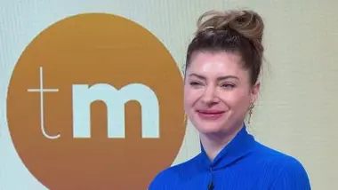 L'interview d'actualité - Elodie Mielczareck