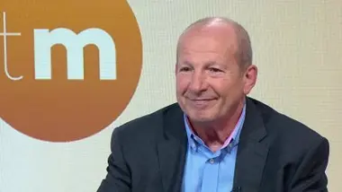 L'interview d'actualité - Rolland Courbis
