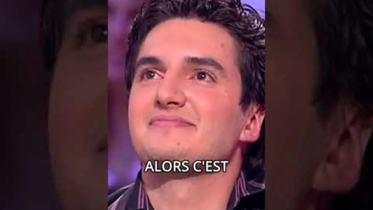 replay de L'interview de Beverly sentiments et célébrité #Célébrité #shorts