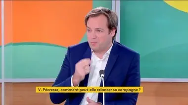 L'interview politique