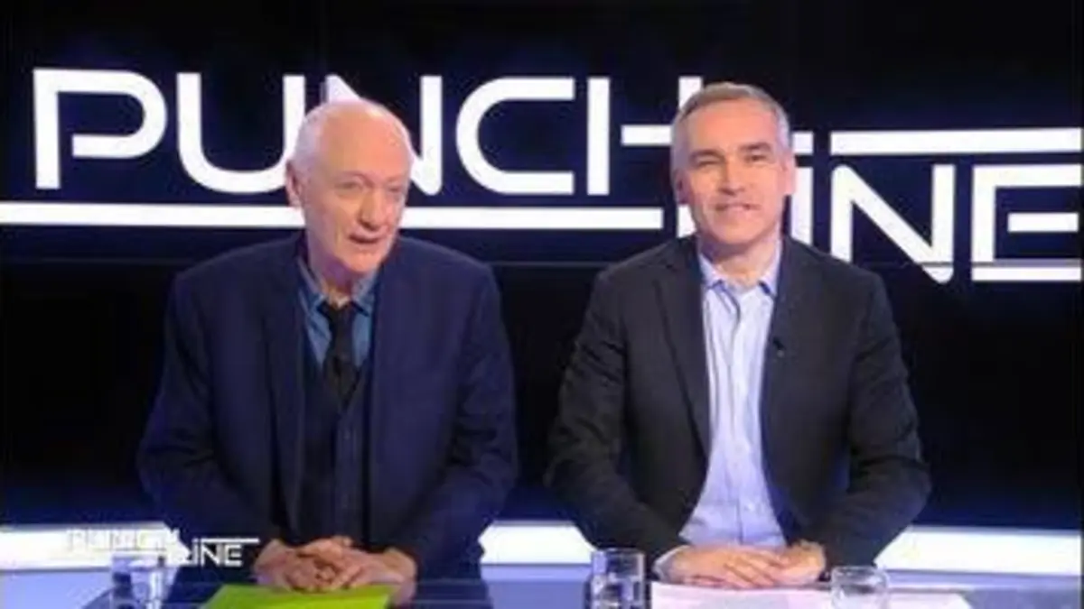 replay de L'interview politique : Nicolas Domenach et Bruno Jeudy