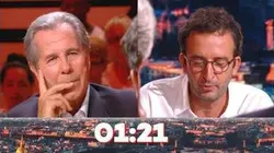 L'interview sans confession de Jean-Louis Debré - Le Petit Journal du 20/06 – CANAL+