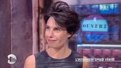 L’interview speed vérité D'Alessandra Sublet - Hanounight Show du 09/02