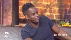 L'interview " Sur ma route " de Black M - Hanounight Show du 02/05 - CANAL+