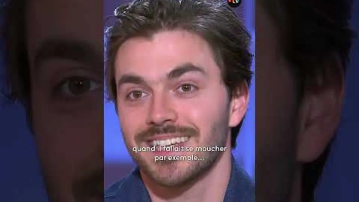replay de L’introspection désopilante de Panayotis Pascot ?
