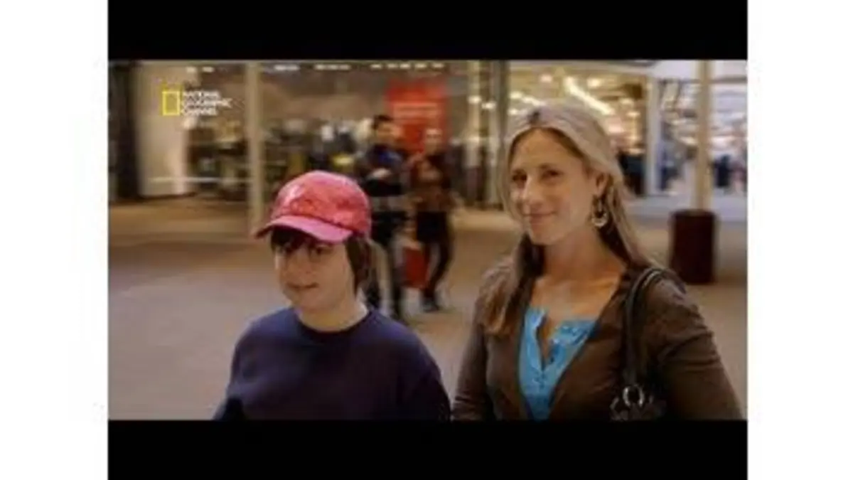 replay de L'intuition féminine