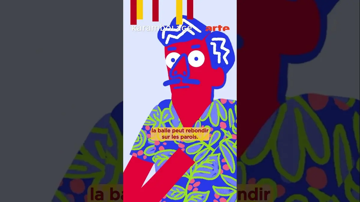 🥎🌺 L'invention du #padel, ou l'histoire d'un…