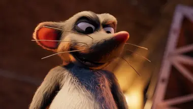 L'Invincible Adversaire