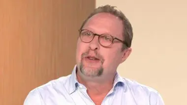 L'invité de la semaine : Edouard Zambeaux