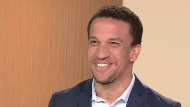 L'invité de la semaine : Jordan Eustache