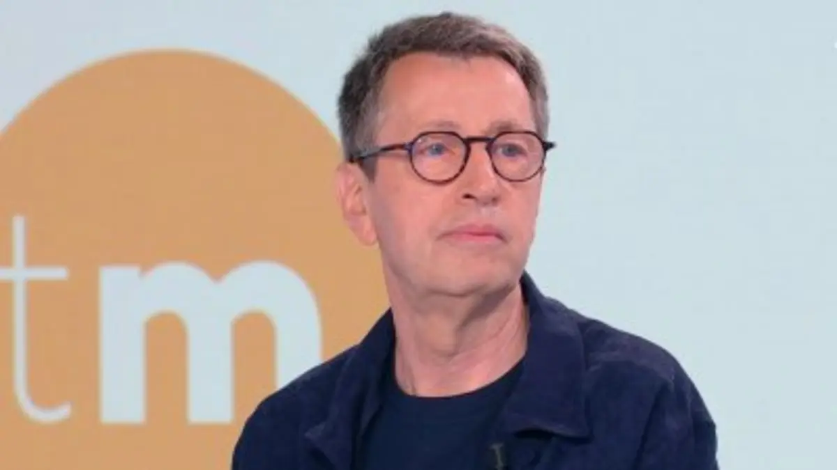 L’invité du jour - Jean-Claude Raspiengeas